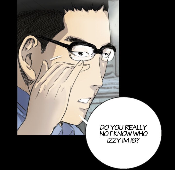 The Man's Superpowers - episode 5 - 44