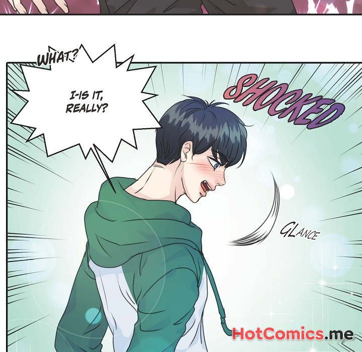 Come Be My Teacher - episode 28 - 41
