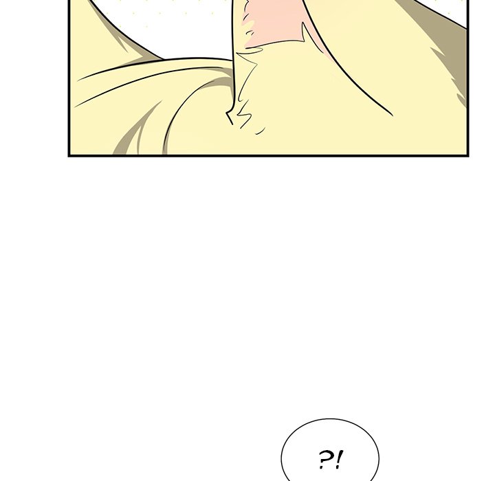 Pheromone Sherbet♥ - episode 13 - 32