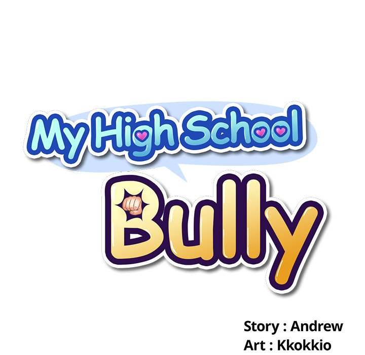 My High School Bully - episode 5 - 14