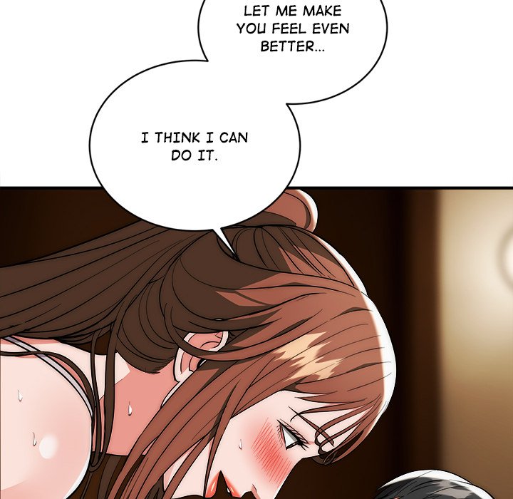 Kangsae the Strong - UNCENSORED - episode 32 - 95