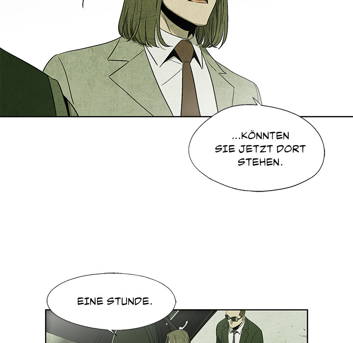 Gorgón - episode 11 - 18