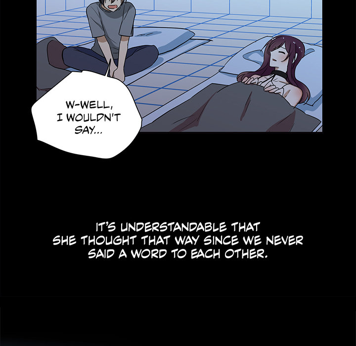 Shame Room - episode 13 - 26