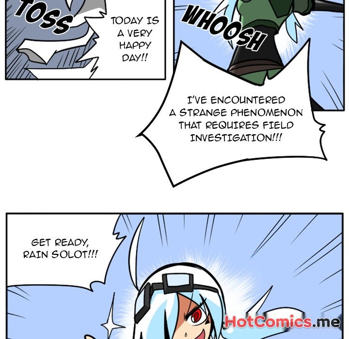Maki and Friends - episode 40 - 11