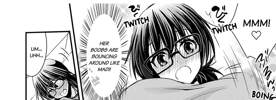 My H-Cup Neighbor Doesn't Wear a Bra, So I Just Couldn't Help Myself but Stick It In! - episode 24 - 24