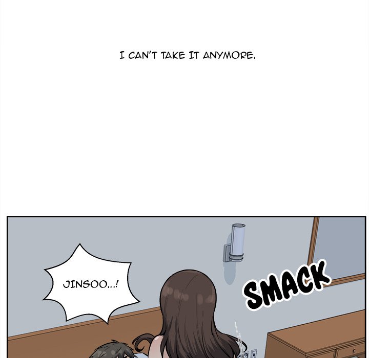 Excuse me, This is my Room - episode 81 - 107