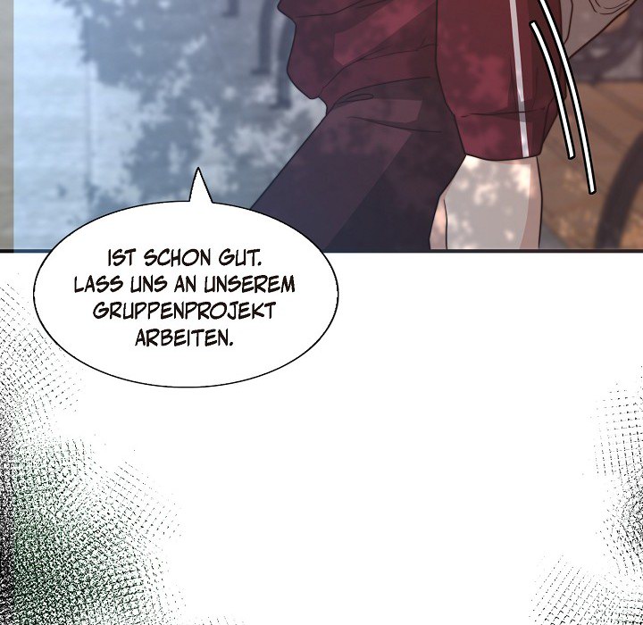 Die geheime Liebe des Omega K - episode 44 - 75