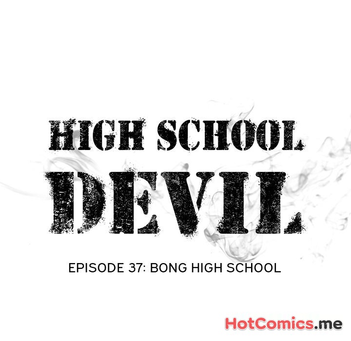 High School Devil - episode 37 - 7