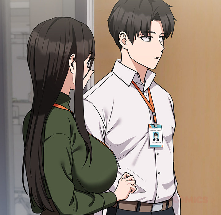Dating After Work - episode 27 - 38