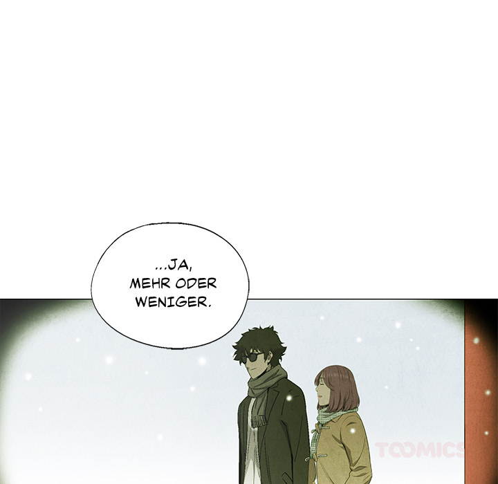 Gorgón - episode 63 - 11