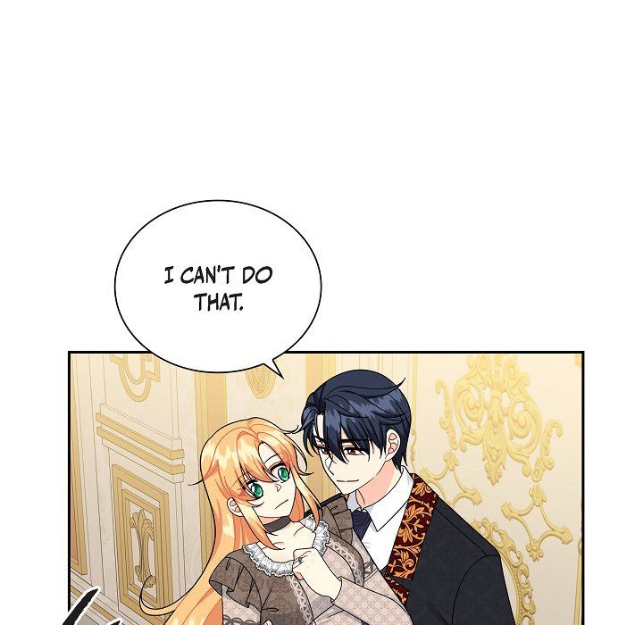 The Destroyer Fell in Love with Me - episode 46 - 56