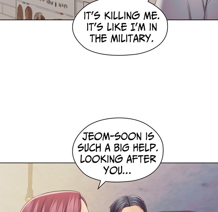 Master, Do You Need A Hand? - episode 29 - 26