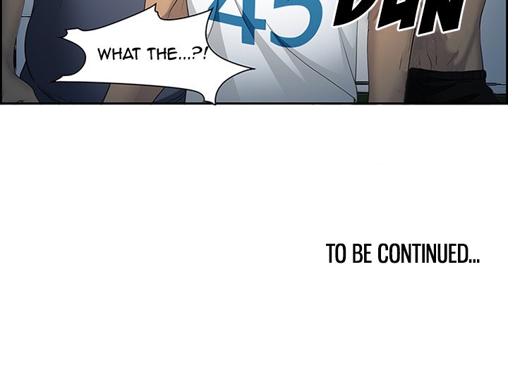Dating Contract - episode 25 - 133