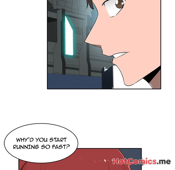 Stardust - episode 63 - 86