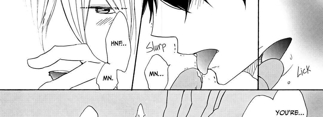 If You Share A Kiss with Asakawa - episode 6 - 32