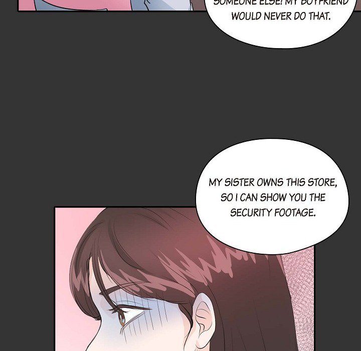 Come Be My Teacher - episode 7 - 36