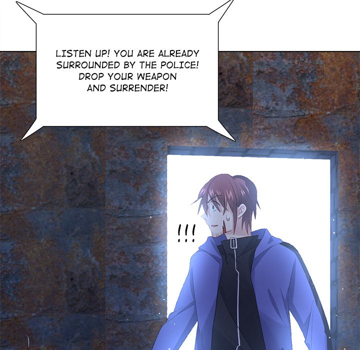 A Young Case of Hearts - episode 27 - 31