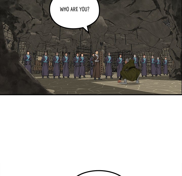 The Blade Demon - episode 27 - 50