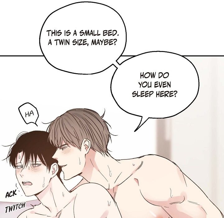 The Odds of This Love - episode 15 - 11