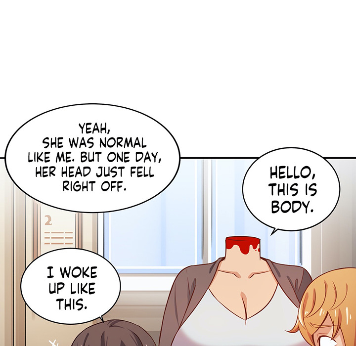Zombie Girlfriend! - episode 7 - 26