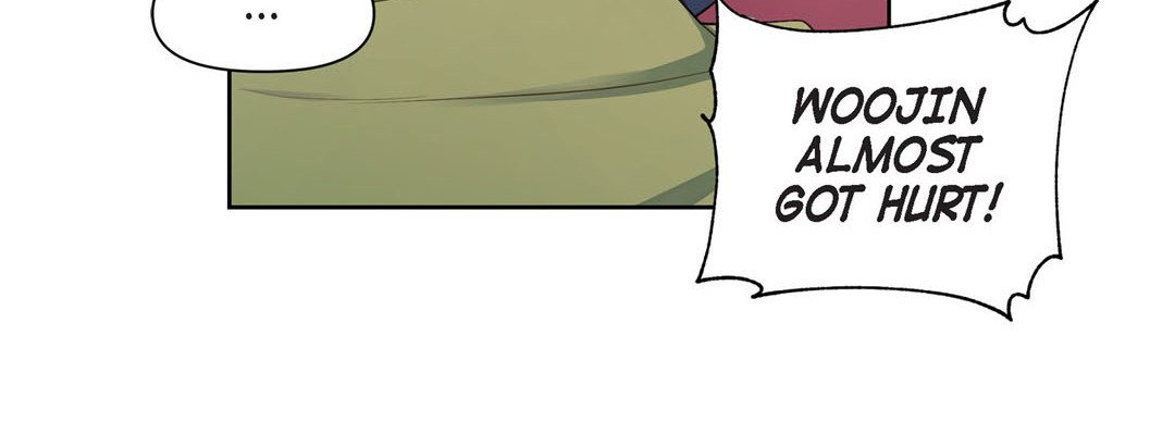 Sweet Caress - episode 33 - 39