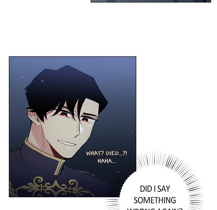 The Maid and the Vampire - episode 31 - 33