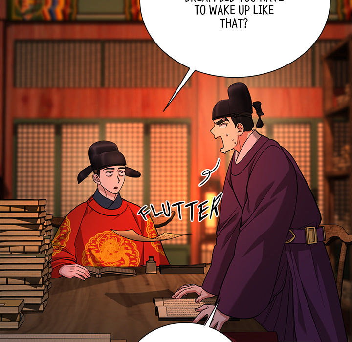 Swole Joseon - episode 15 - 25