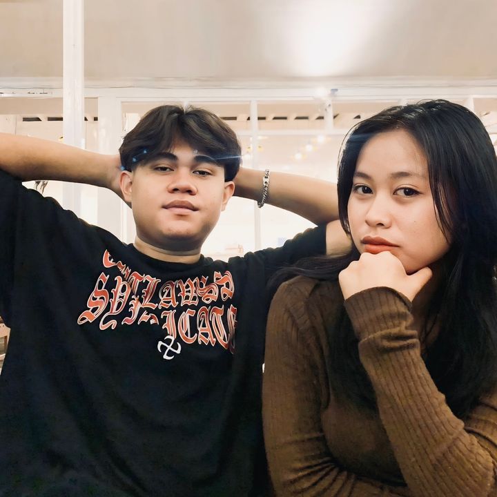 𝕬𝕽✰ - suara asli