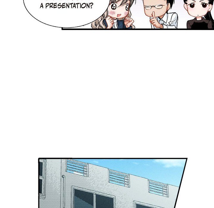 Work, Fight and Love - Webtoon Edition - episode 4 - 49
