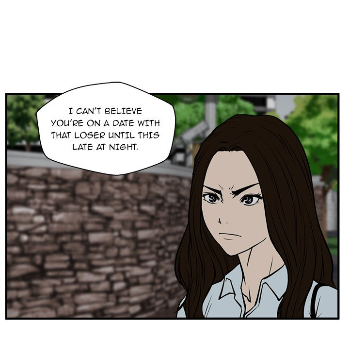 Mr. Kang - episode 32 - 96