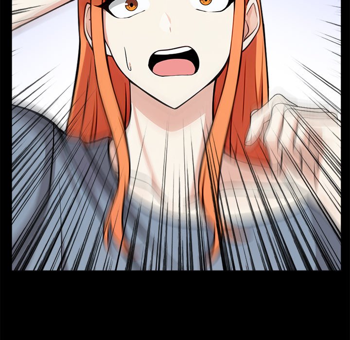The Secret of a Girls' Dorm - episode 3 - 110