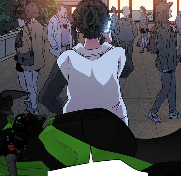 Snapping into Love - episode 106 - 129