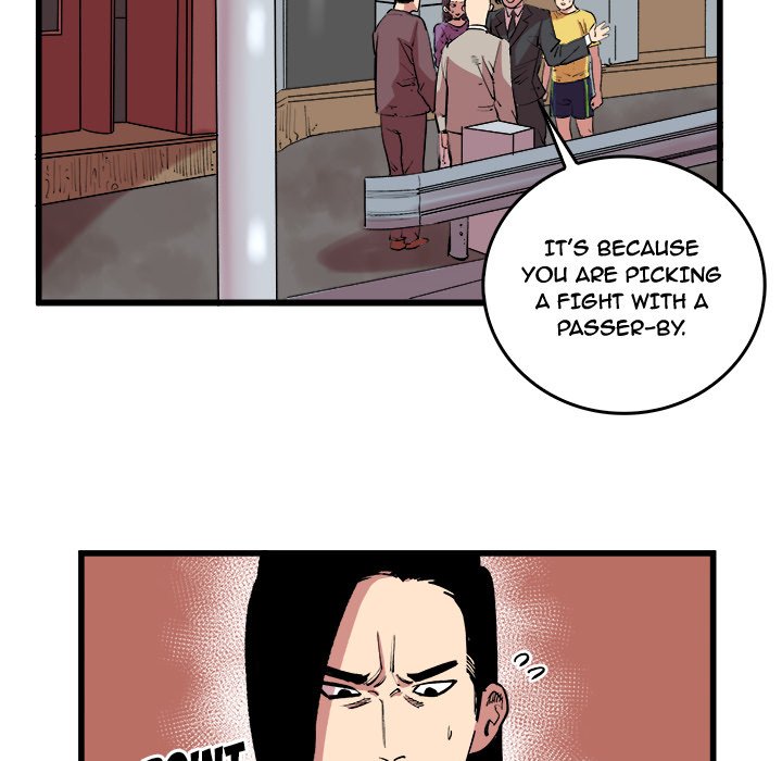 A Bad Friend - episode 13 - 48