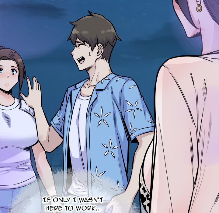 Excuse me, This is my Room - episode 73 - 53