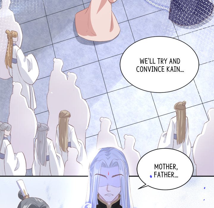 Strange Family - episode 25 - 15