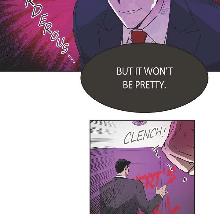 Hard-Boiled Love - episode 9 - 66