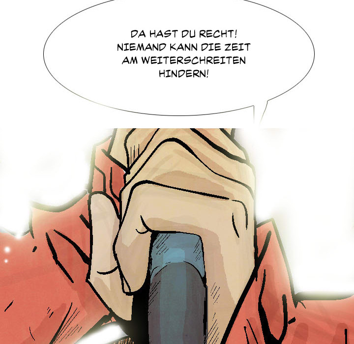 Der Schwertklan Joseons - episode 19 - 7