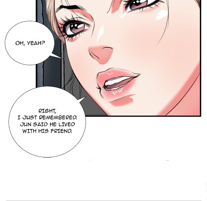 Between Us - episode 11 - 17