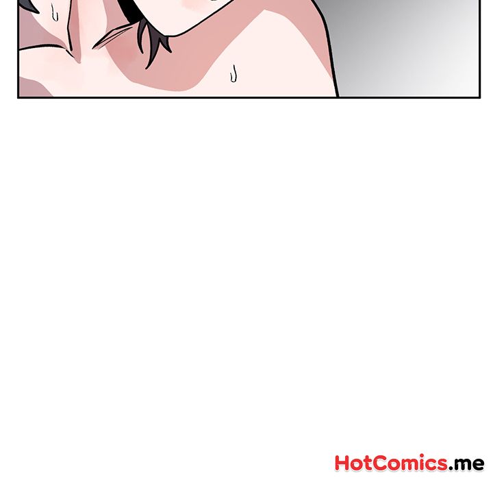 Bitter Sweetheart - episode 17 - 116