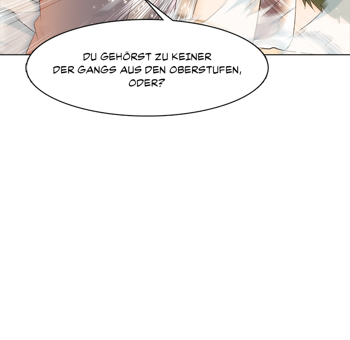 Teufel der Oberstufe: Boost - episode 37 - 54