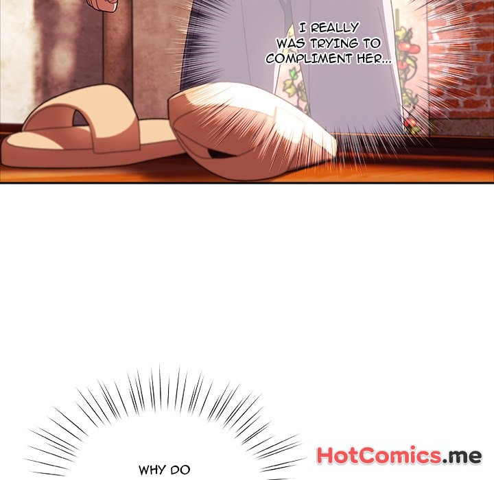 Boss! I'm Taking Your Girl! - episode 3 - 104