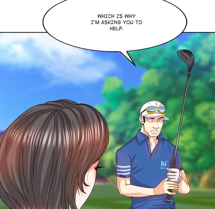 Hole in One - episode 7 - 13