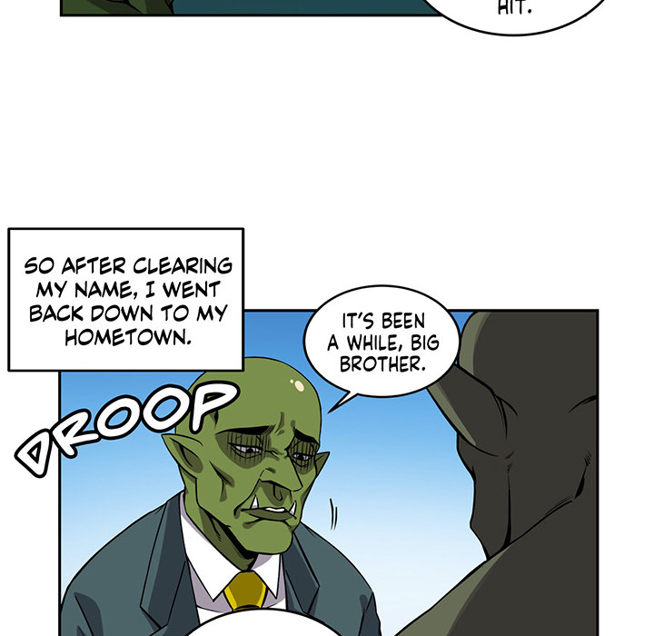 Zombie Girlfriend! - episode 32 - 32