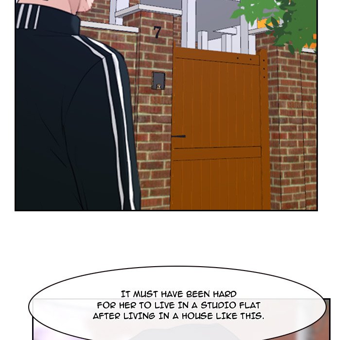 The First Love Story - episode 15 - 29