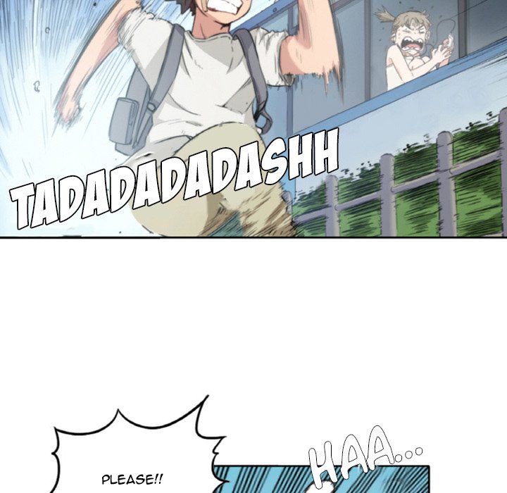 The Spot Master - episode Prologue - 46