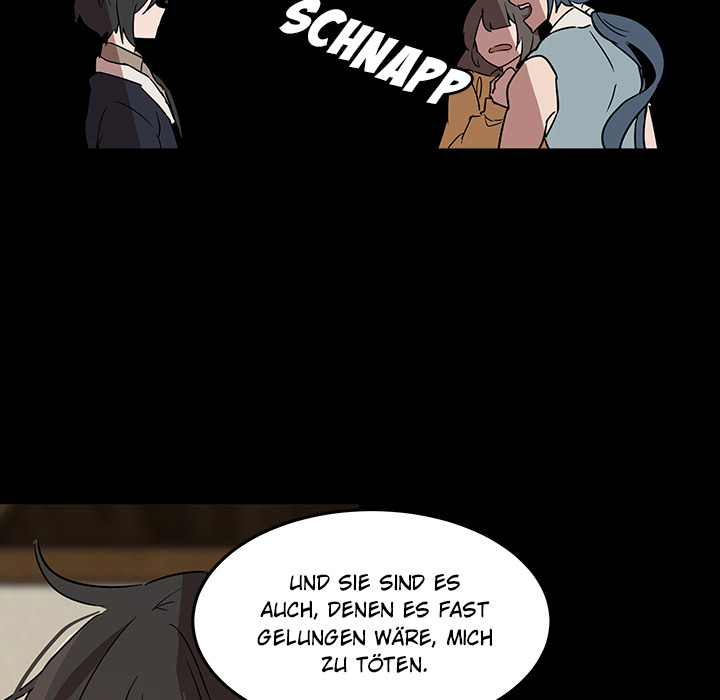 Die Legende vom Tiger,  der Sonne und dem Mond - episode 55 - 76