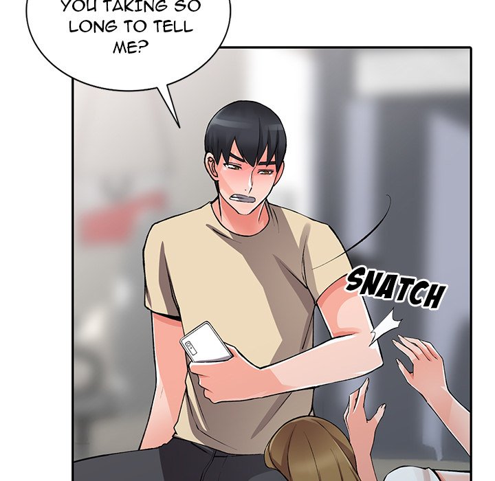 The Maids of the Mansion - episode 14 - 130