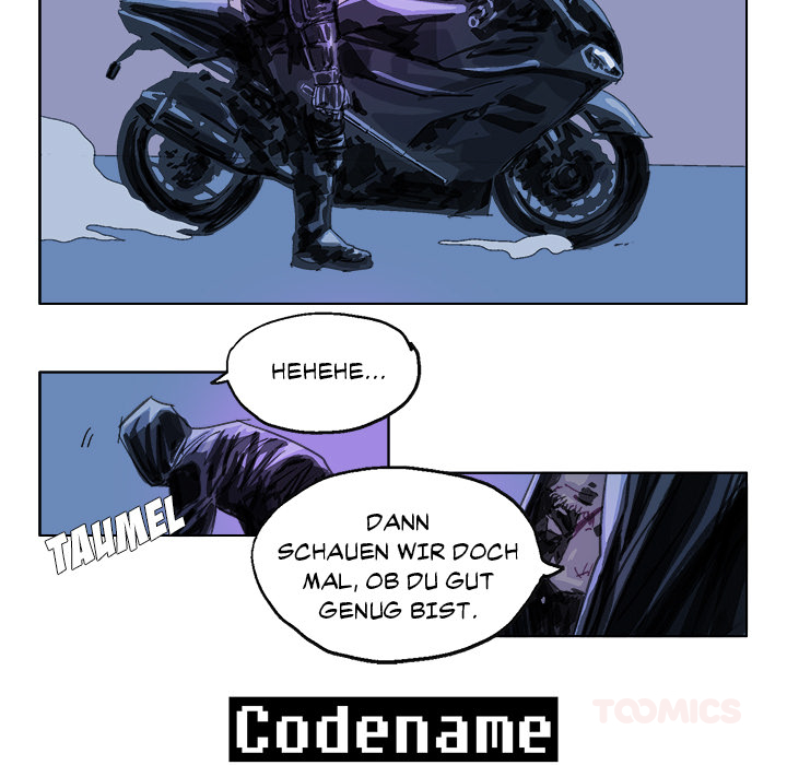 Codename Geist - episode 20 - 4