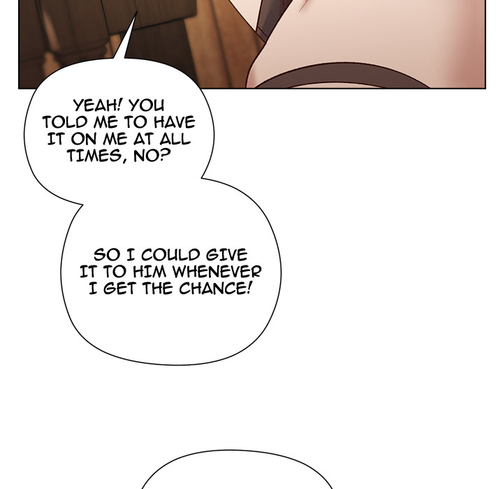 Young Lady's Knight - episode 23 - 64