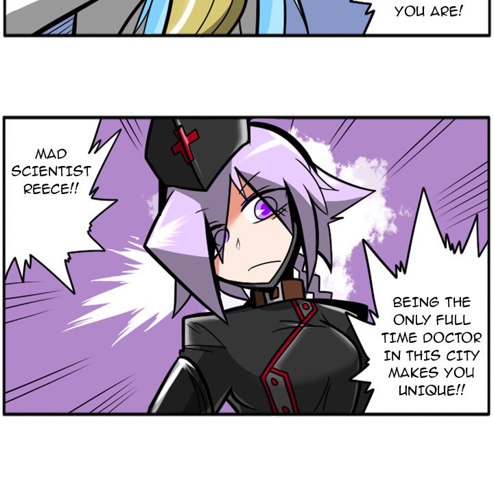 Maki and Friends - episode 61 - 10